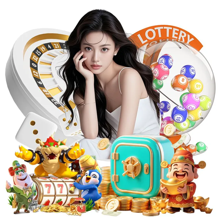 Bingo Plus PH Platform Overview